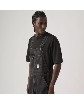 LEVI'S Loose Overalls...